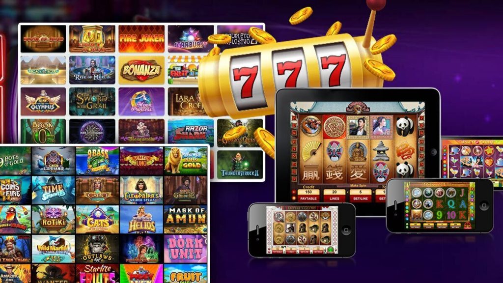 Ganti Denominasi Slot Online, Efektif atau Tidak?