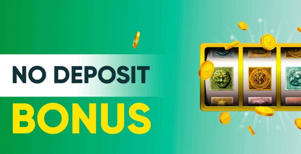 Bonus Slot Online Tanpa Deposit itu Apa Benar Menguntungkan?