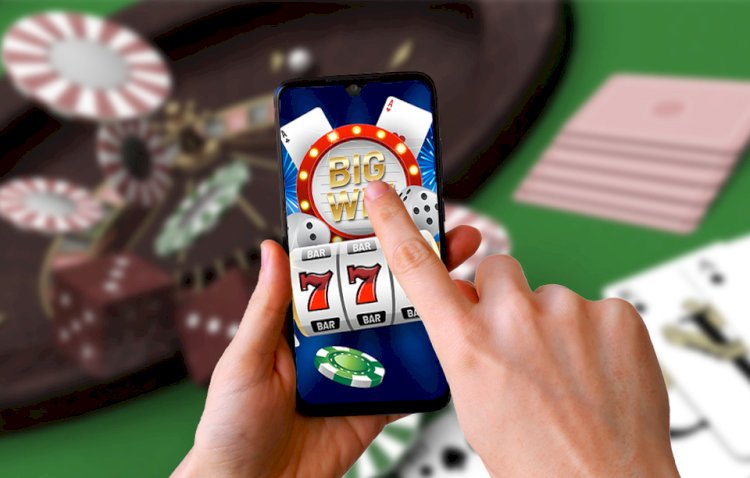 Rahasia Main Slot Online Seharian dengan Modal Minim